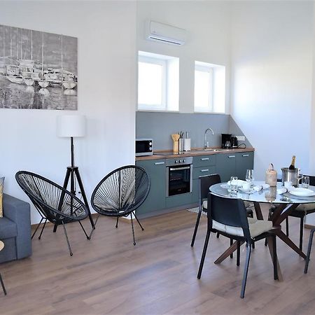 Banjol Apartment Aci Marina Rab מראה חיצוני תמונה