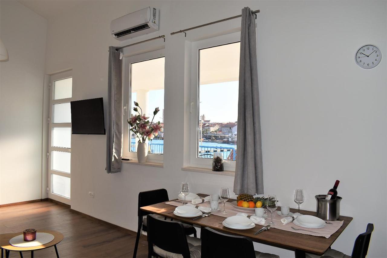 Banjol Apartment Aci Marina Rab מראה חיצוני תמונה
