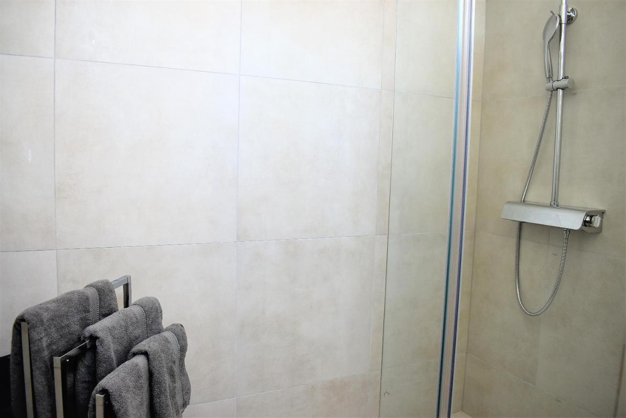 Banjol Apartment Aci Marina Rab מראה חיצוני תמונה