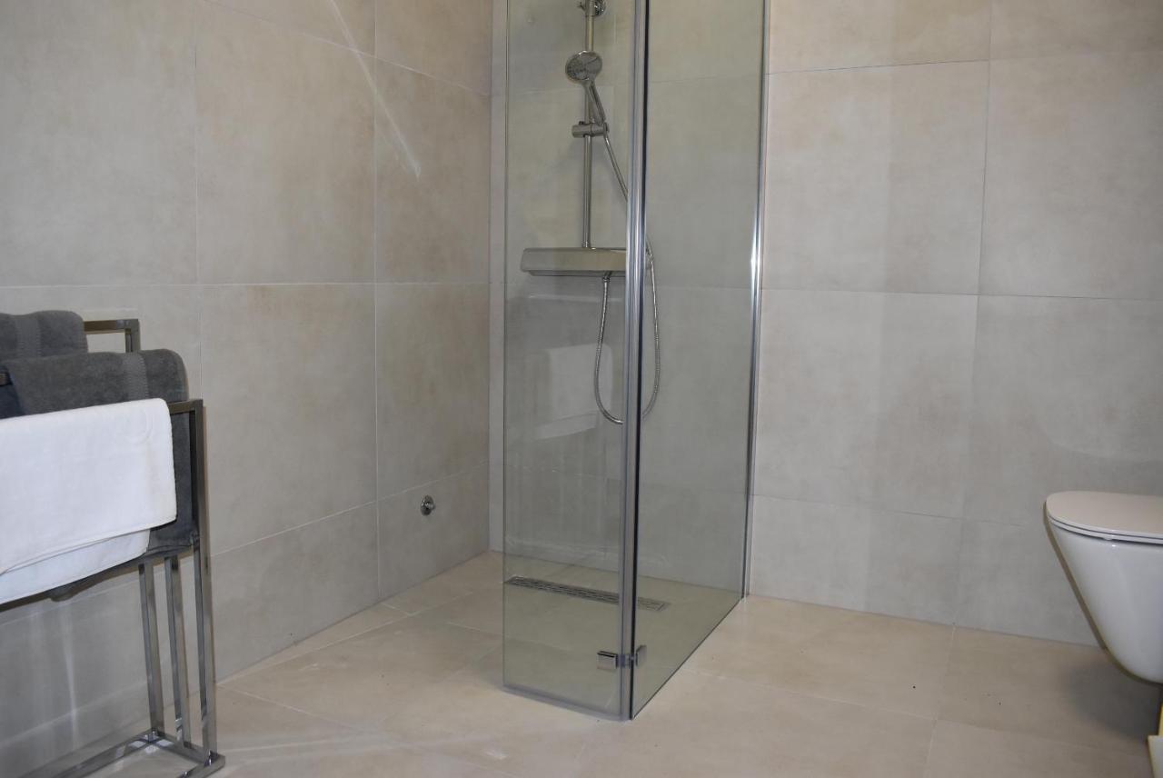 Banjol Apartment Aci Marina Rab מראה חיצוני תמונה