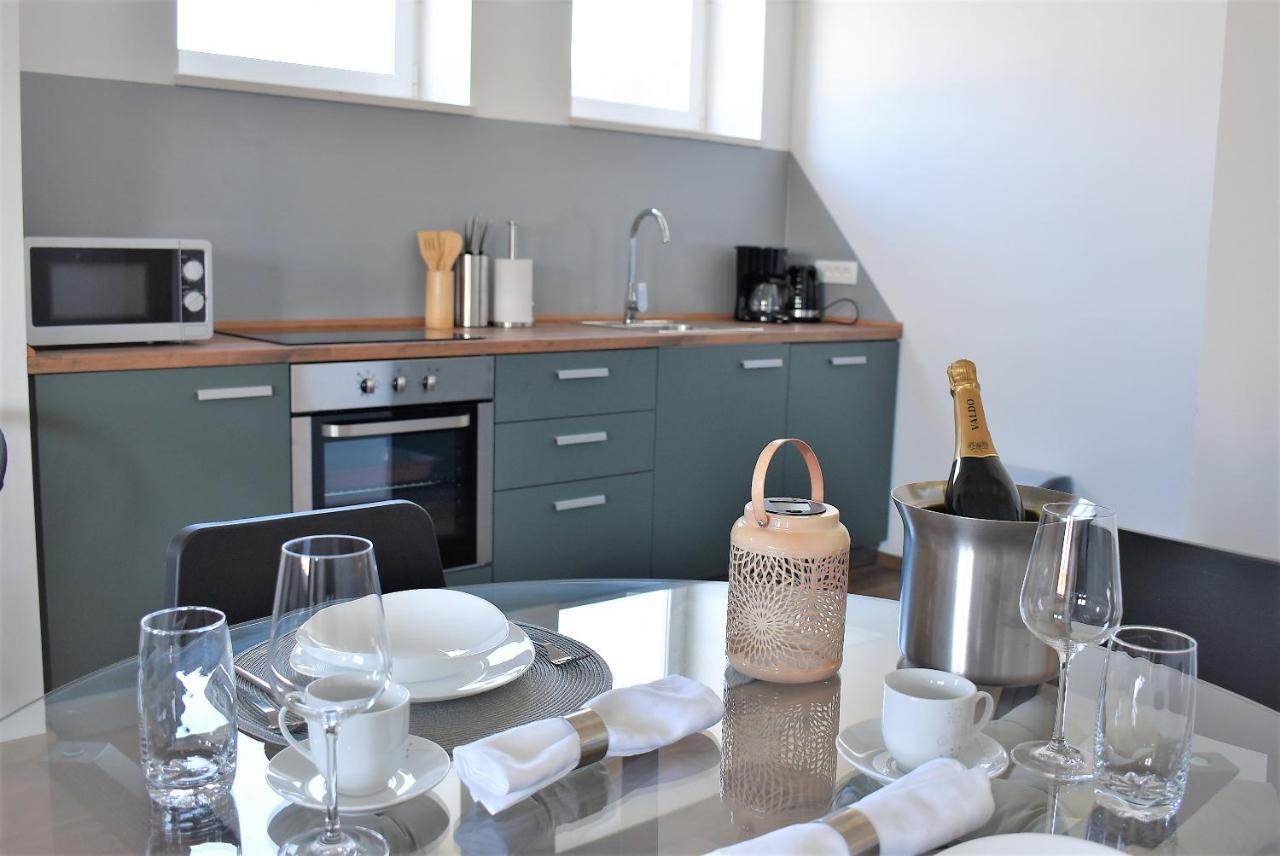 Banjol Apartment Aci Marina Rab מראה חיצוני תמונה