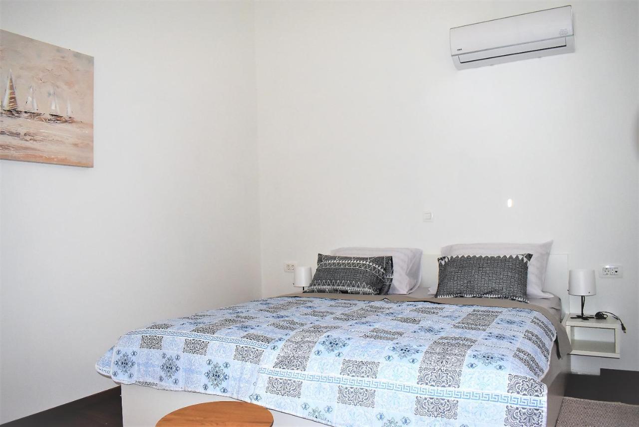 Banjol Apartment Aci Marina Rab מראה חיצוני תמונה
